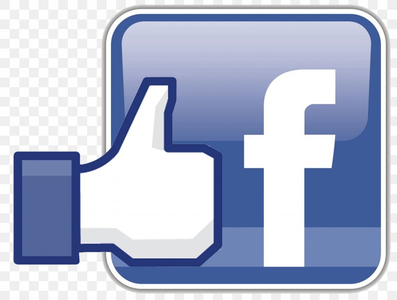 Facebook Logo, PNG, 1600x1209px, Facebook, Area, Blue, Brand, Communication Download Free