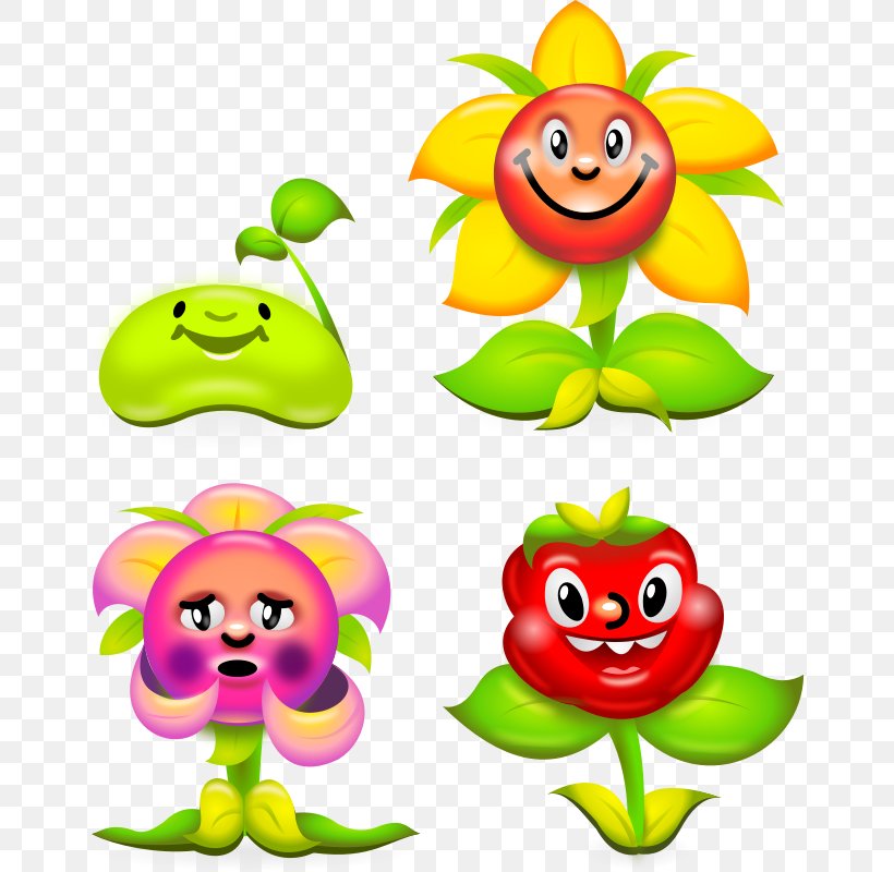 Flower Drawing Cartoon Clip Art, PNG, 800x800px, Flower, Animal Figure, Animation, Art, Baby Toys Download Free
