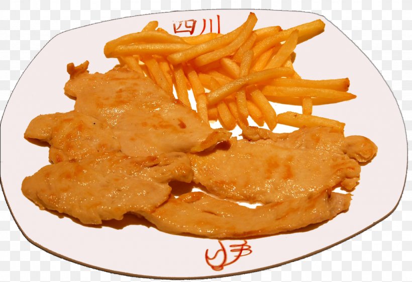 French Fries Chicken Nugget Fried Chicken Potato Wedges Chicken Fingers, PNG, 1024x703px, French Fries, American Food, Batter, Chicken, Chicken As Food Download Free