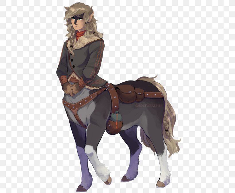 Horse Drawing Centaur YouTube Sketch, PNG, 500x676px, Horse, Cartoon, Centaur, Character, Costume Design Download Free