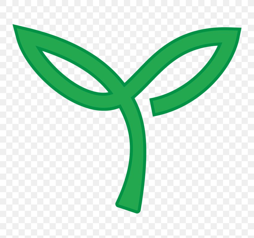Leaf Line Clip Art, PNG, 768x768px, Leaf, Grass, Green, Logo, Symbol Download Free