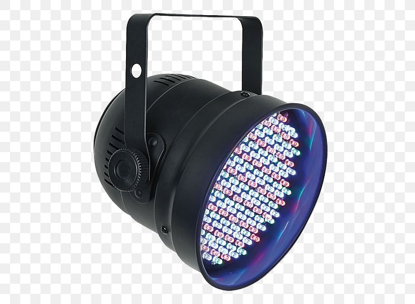 LED Stage Lighting Light-emitting Diode DMX512 RGB Color Model, PNG, 600x600px, Light, Black, Diode, Electrical Cable, Electrical Connector Download Free