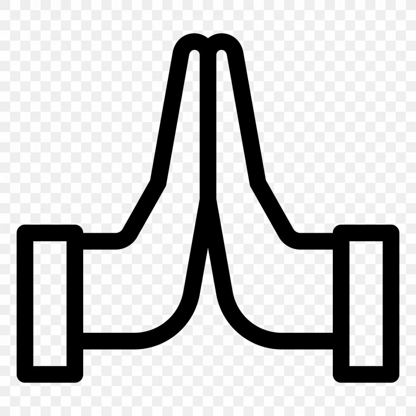 Praying Hands Prayer, PNG, 1600x1600px, Praying Hands, Area, Black And White, Emoji, God Download Free