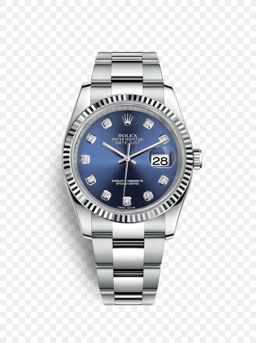 Rolex Datejust Rolex Daytona Rolex Submariner Automatic Watch, PNG, 720x1100px, Rolex Datejust, Automatic Watch, Brand, Cobalt Blue, Electric Blue Download Free