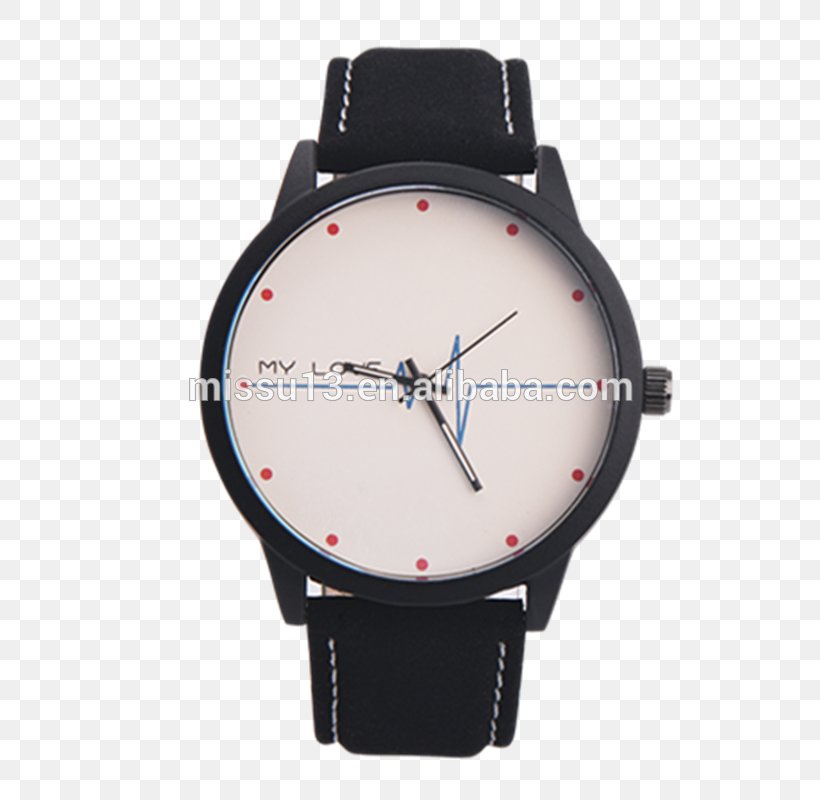 Watch Quartz Clock Strap Movement Bracelet, PNG, 800x800px, Watch, Bracelet, Brand, Buckle, Chronograph Download Free