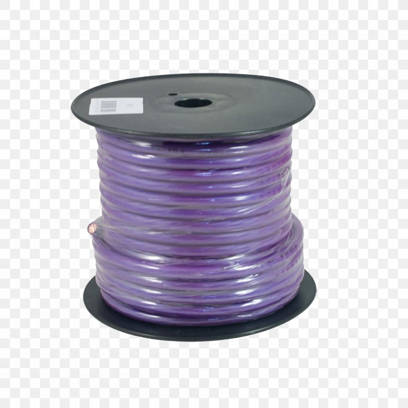 American Wire Gauge Electrical Cable Power Cable Copper, PNG, 1000x1000px, American Wire Gauge, Aluminium, Bass, Car, Car Tuning Download Free