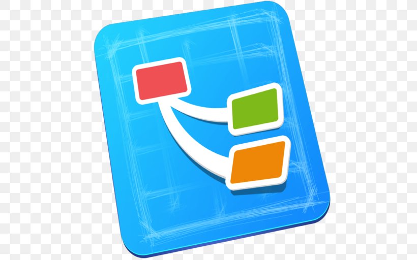 App Store The Unarchiver Unrar, PNG, 512x512px, App Store, Blue, Information, Macos, Material Download Free