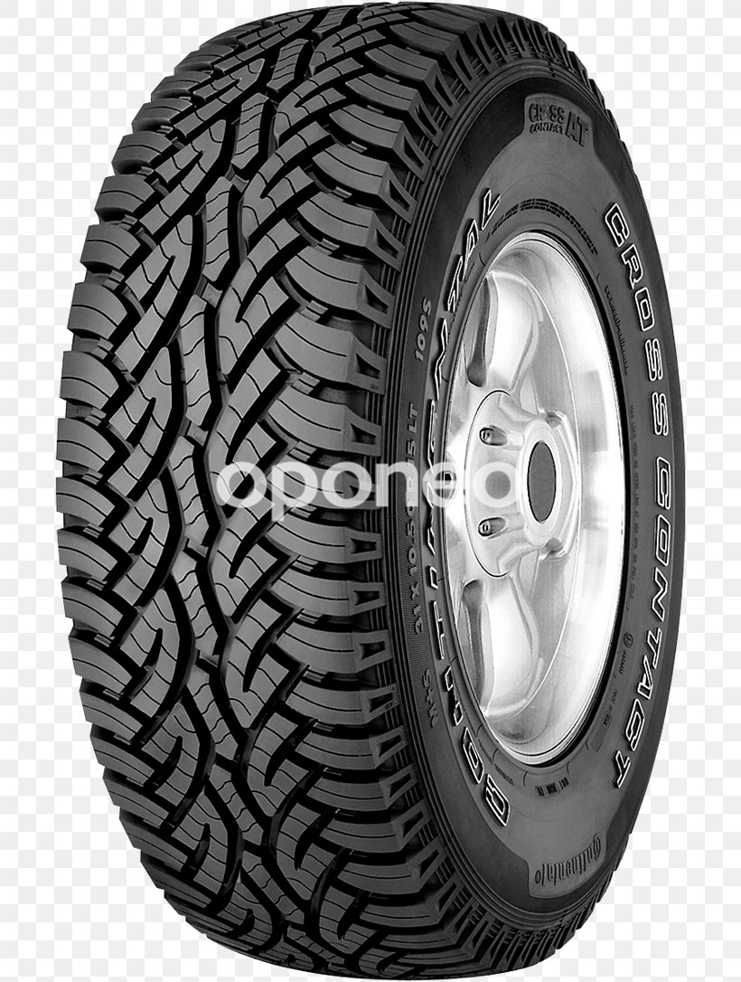 Car Off-road Tire Continental AG Oponeo.pl, PNG, 700x1086px, Car, Ats Euromaster, Auto Part, Automotive Tire, Automotive Wheel System Download Free