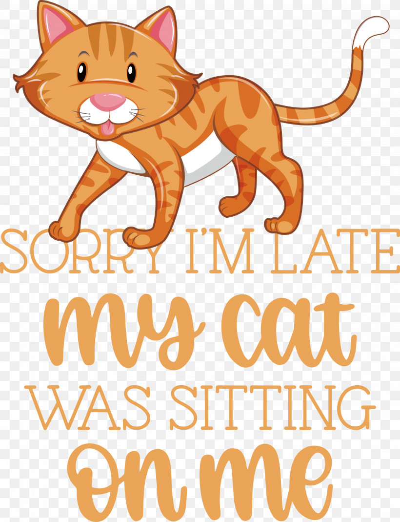 Cat Royalty-free Vector, PNG, 3887x5069px, Cat, Royaltyfree, Vector Download Free