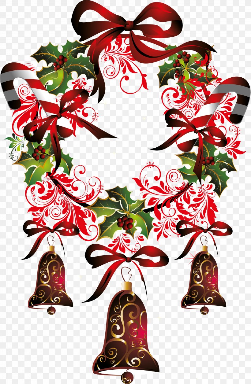 Christmas Ornament Christmas Decoration Wreath Clip Art, PNG, 3056x4683px, Christmas, Animation, Christmas Decoration, Christmas Ornament, Christmas Tree Download Free