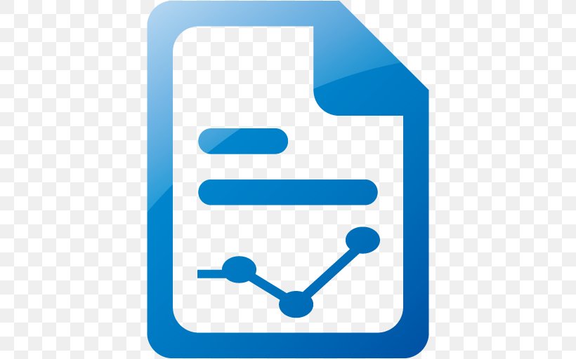 Report Clip Art, PNG, 512x512px, Report, Area, Blue, Chart, Rectangle Download Free