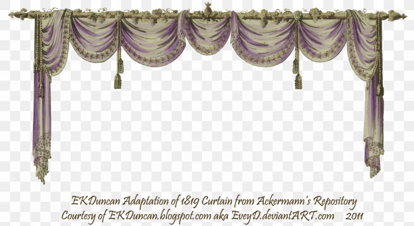 Curtain Window Drapery Clip Art, PNG, 1600x876px, Curtain, Decor, Douchegordijn, Drapery, Interior Design Download Free