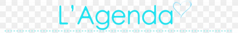 Logo Brand Desktop Wallpaper Font, PNG, 7140x1014px, Logo, Aqua, Azure, Blue, Brand Download Free