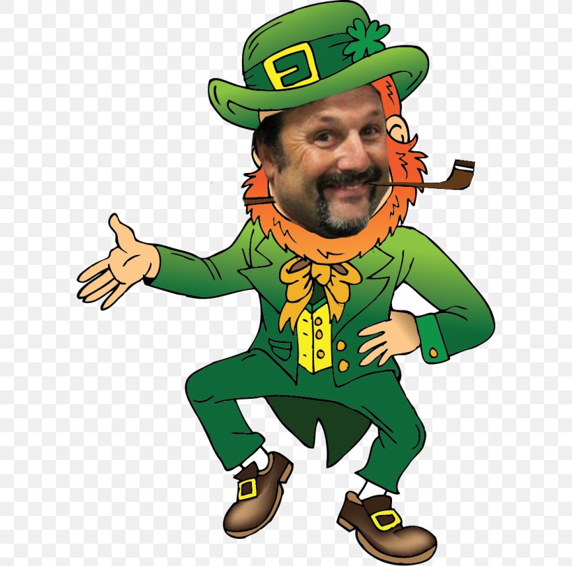 Saint Patrick's Day St Patrick's Day Party Celebrate St. Patrick's Day Ireland, PNG, 600x812px, Saint Patrick, Cartoon, Costume, Festival, Fictional Character Download Free