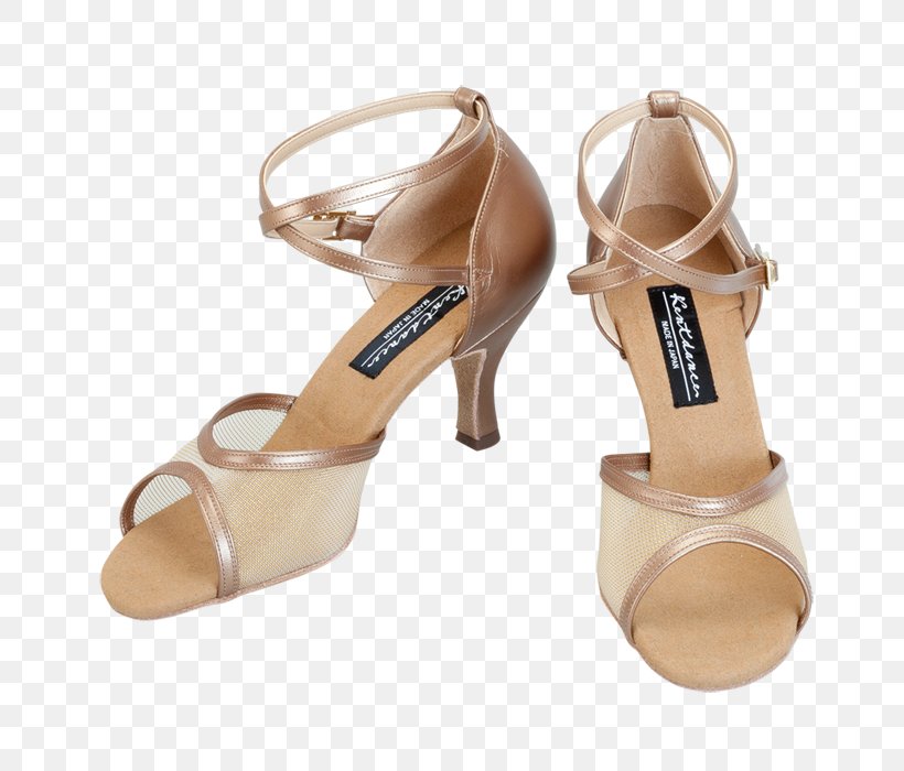 Sandal High-heeled Shoe Absatz Foot, PNG, 700x700px, Sandal, Absatz, Beige, Dance, Dress Download Free