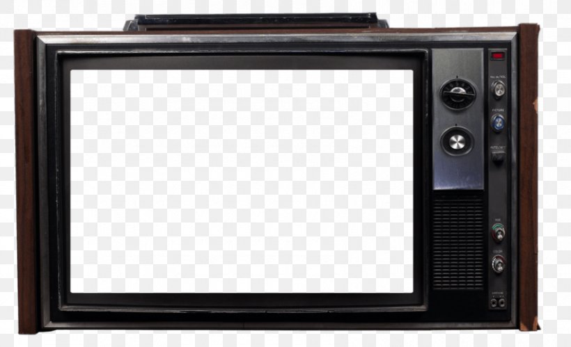 Television Set, PNG, 850x518px, Television, Computer Monitor Accessory, Display Device, Electronics, Freetoair Download Free