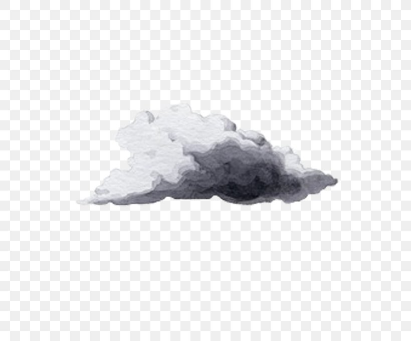 The Arts Drawing Illustrator Illustration, PNG, 709x680px, Sky, Black And White, Cartoon, Cerulean, Cloud Download Free