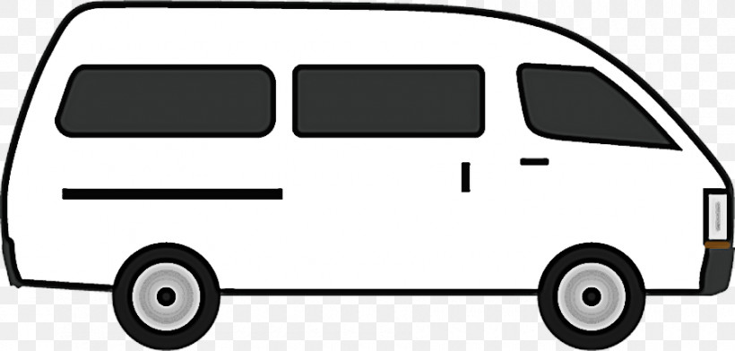 Vehicle Car Van Compact Van Transport, PNG, 900x431px, Vehicle, Car, Compact Van, Microvan, Transport Download Free