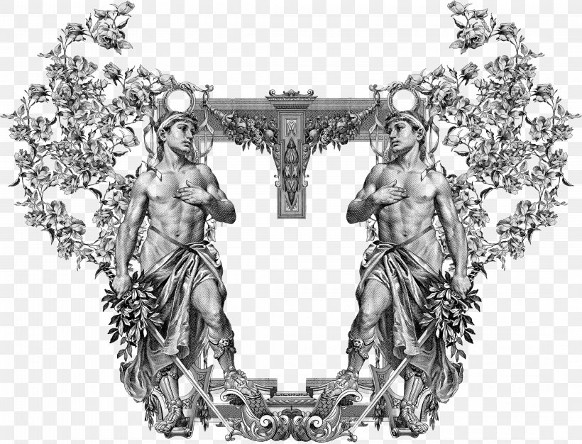 Art Photography Drawing Royalty-free, PNG, 4340x3315px, Art, Black And White, Decoupage, Design Studio Incolorart, Drawing Download Free