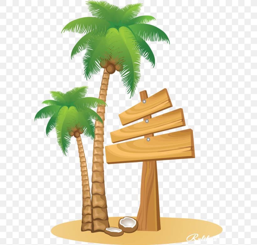 Clip Art Palm Trees Openclipart Image Free Content, PNG, 600x782px, Palm Trees, Arecales, Coconut, Drawing, Flowerpot Download Free