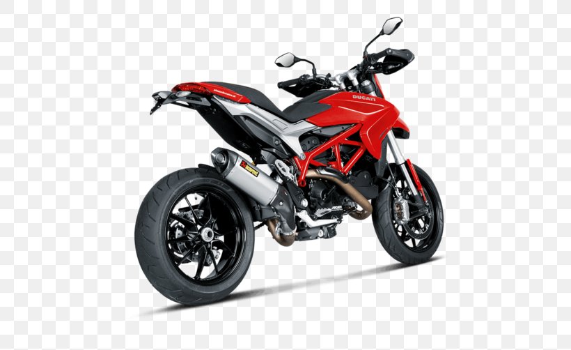 Exhaust System Yamaha Motor Company Ducati Monster 696 Akrapovič Motorcycle, PNG, 800x502px, Exhaust System, Automotive Exhaust, Automotive Exterior, Automotive Tire, Automotive Wheel System Download Free
