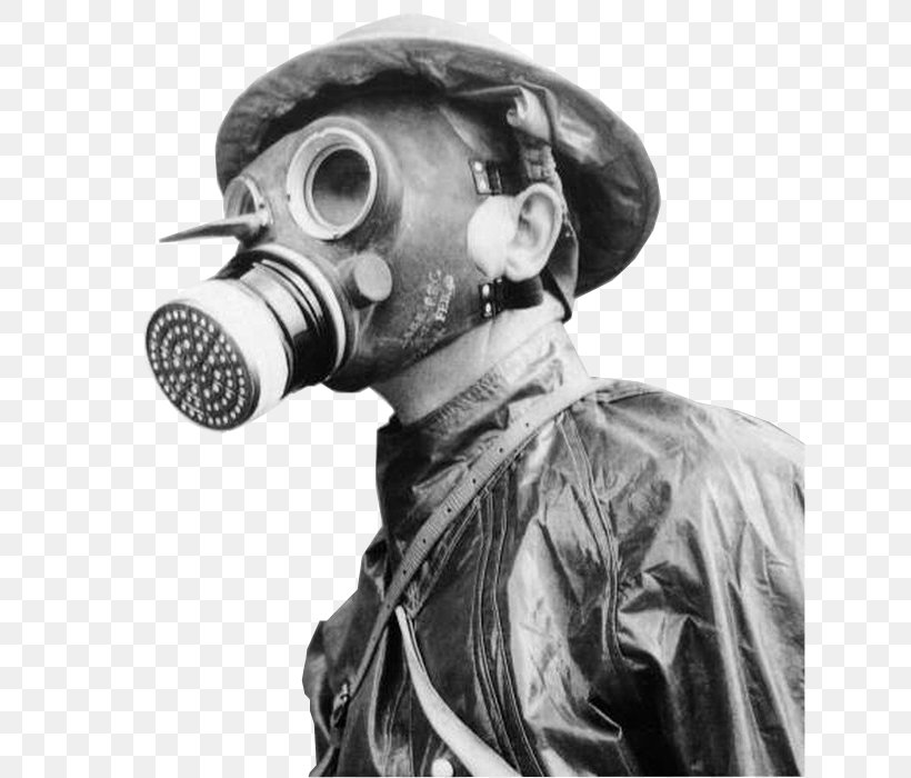 First World War Gas Mask, PNG, 633x700px, First World War, Black And White, Costume, Gas, Gas Mask Download Free