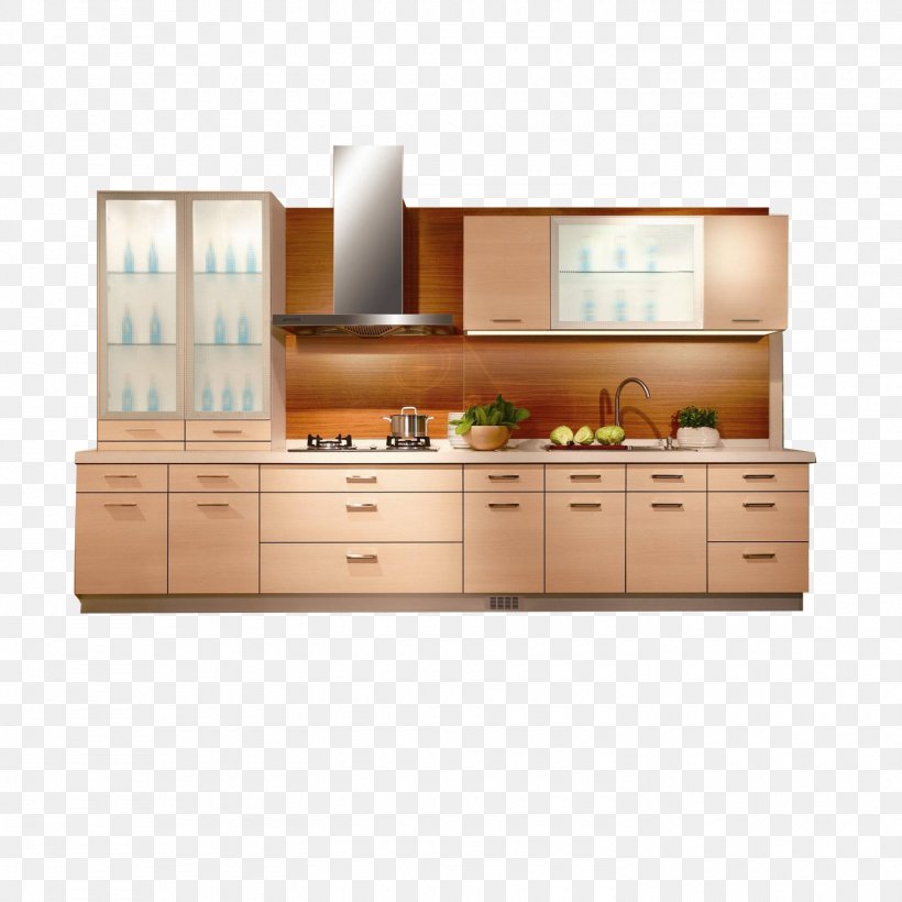 Furniture Kitchen Cabinetry Table Cupboard, PNG, 1500x1500px, Furniture, Bedroom, Cabinetry, Closet, Countertop Download Free