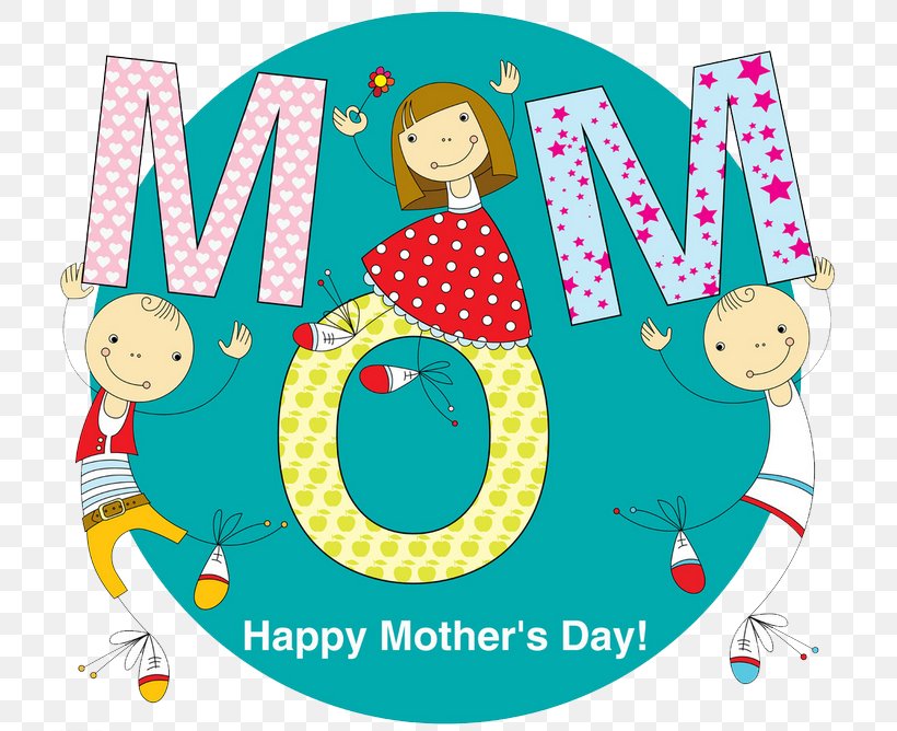 Mothers Day Photography Illustration, PNG, 785x668px, Mothers Day, Area, Child, Drawing, Material Download Free