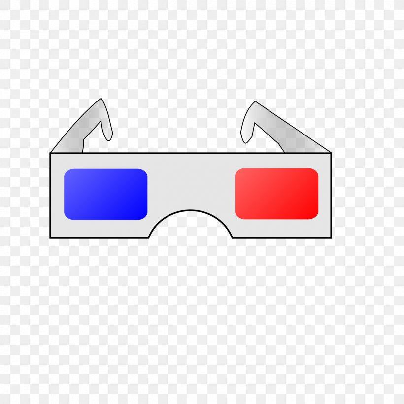 Polarized 3D System 3D Film Glasses Clip Art, PNG, 2400x2400px, 3d Film, Polarized 3d System, Brand, Cinema, Eyewear Download Free