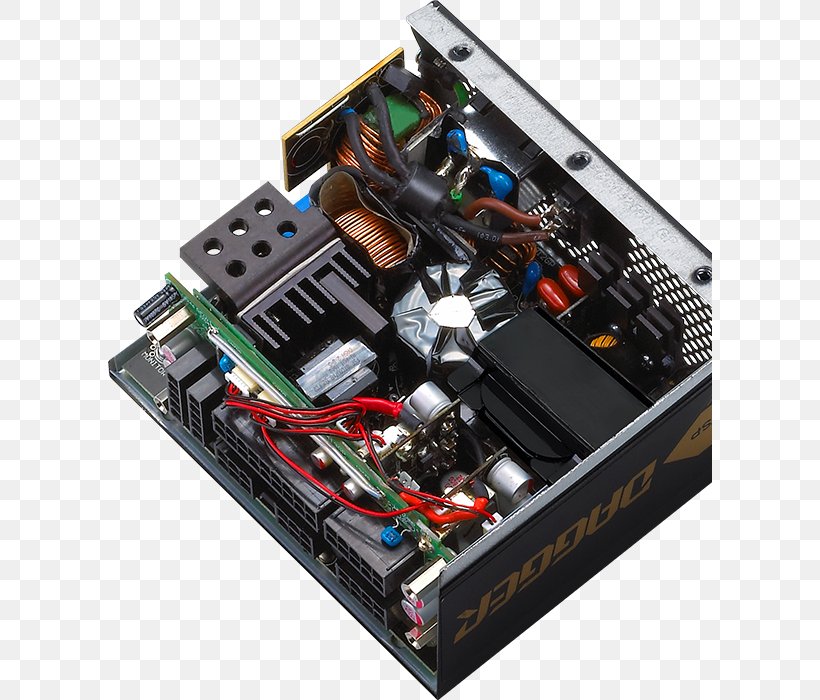 Power Converters Power Supply Unit FSP Group 80 Plus Motherboard, PNG, 604x700px, 80 Plus, Power Converters, Atx, Blindleistungskompensation, Capacitor Download Free