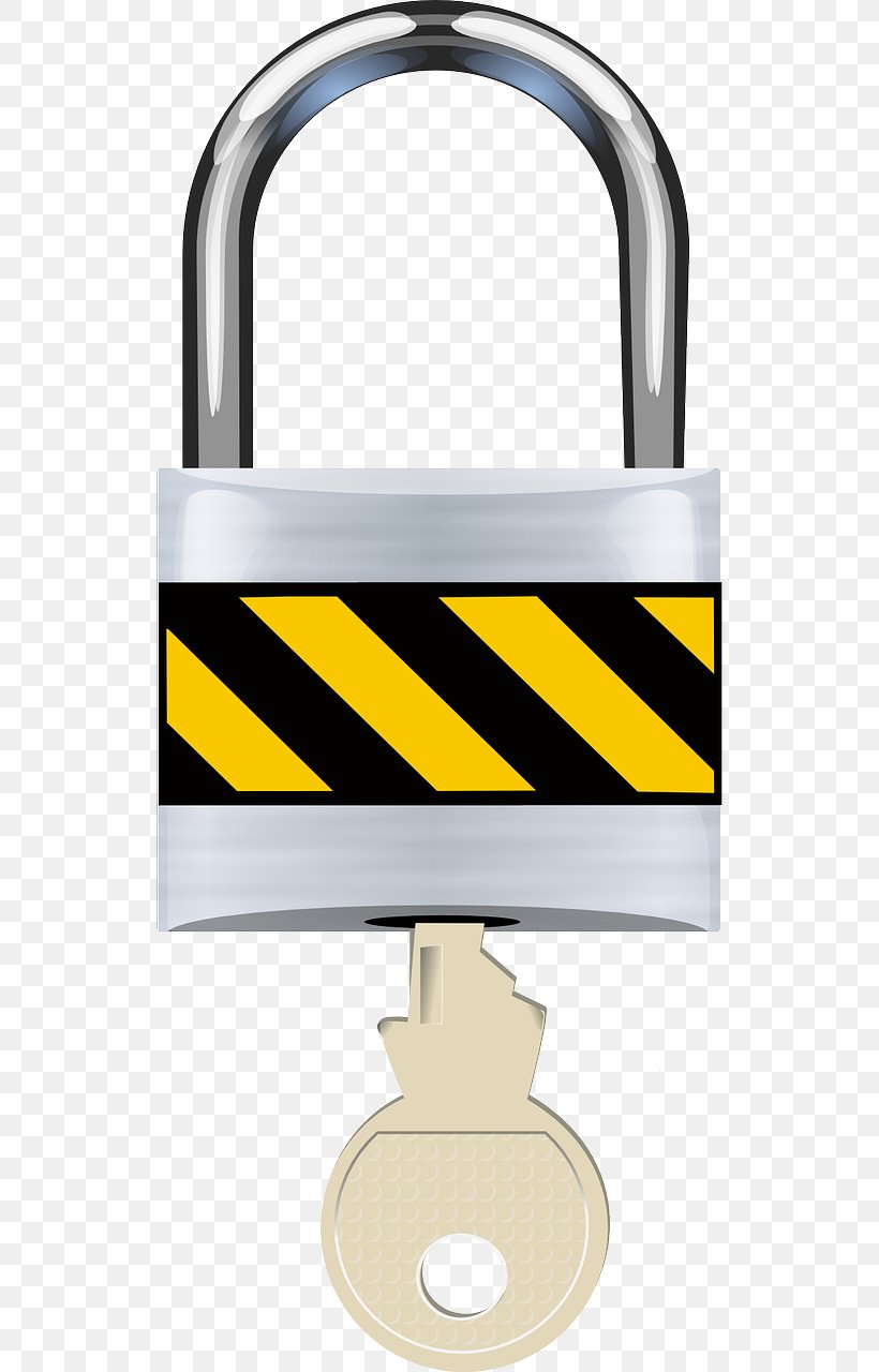 Security Padlock Clip Art, PNG, 640x1280px, Security, Computer Security, Hardware, Hardware Accessory, Lock Download Free