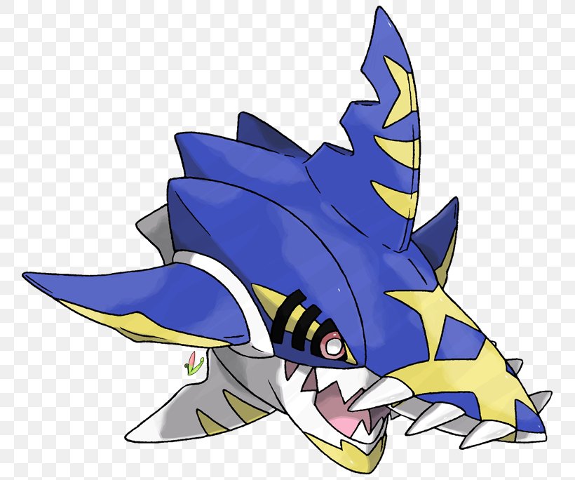 Sharpedo Luxray Image Shark Flareon, PNG, 773x684px, Sharpedo, Art, Cartilaginous Fish, Cartoon, Evolution Download Free