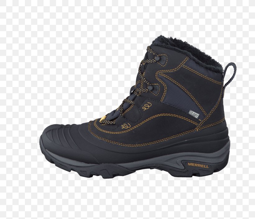 Sports Shoes Hiking Boot Snow Boot, PNG, 705x705px, Shoe, Black, Boot, Clothing, Cross Training Shoe Download Free
