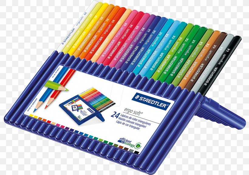 Staedtler Colored Pencil Watercolor Painting, PNG, 1622x1138px, Staedtler, Color, Colored Pencil, Coloring Book, Derwent Cumberland Pencil Company Download Free