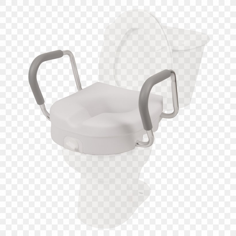 Toilet & Bidet Seats Toilet Seat Riser Armrest, PNG, 1800x1800px, Toilet Bidet Seats, Arm, Armrest, Bathroom, Braunability Download Free