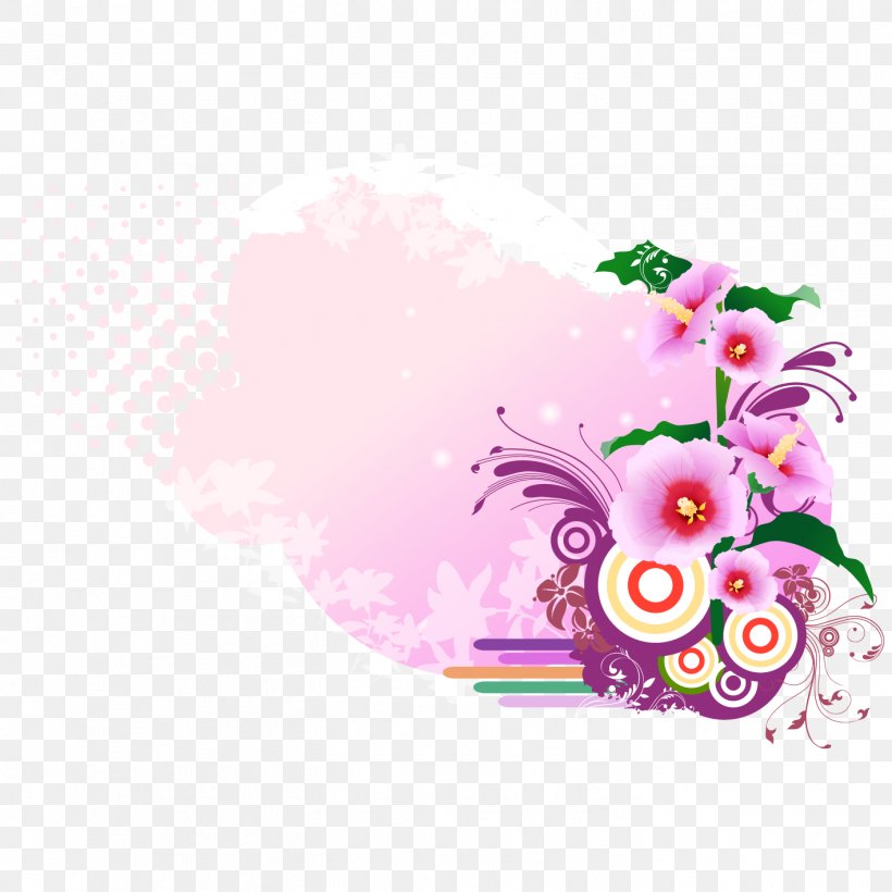 Adobe Illustrator Textile Flower, PNG, 1417x1417px, Textile, Diagram, Drawing, Flora, Floral Design Download Free