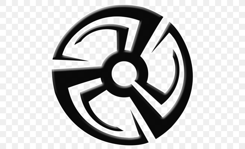 Alloy Wheel Logo Font, PNG, 500x500px, Alloy Wheel, Alloy, Black And White, Brand, Logo Download Free