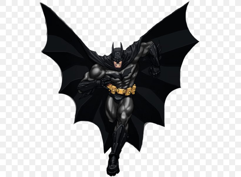 Batman: Arkham Asylum Joker Batman: Arkham City Art, PNG, 570x600px, Batman Arkham Asylum, Art, Artist, Bat, Batman Download Free