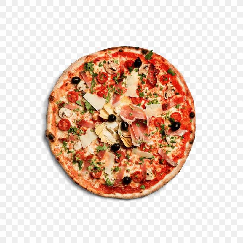 California-style Pizza Sicilian Pizza Nevi Sonics Italian Cuisine, PNG, 1200x1200px, Californiastyle Pizza, California Style Pizza, Cuisine, Cup, Dish Download Free