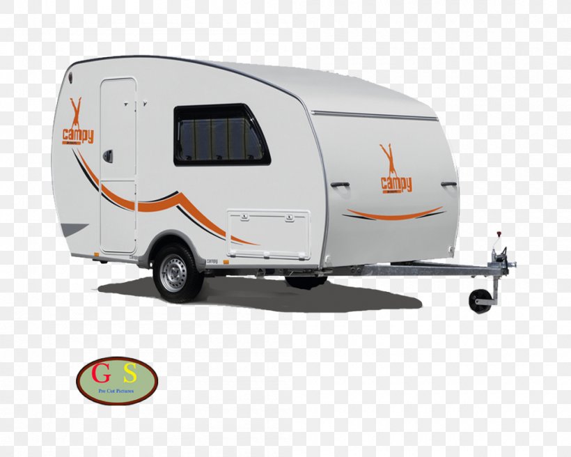 Caravan Campervans Towing Vehicle, PNG, 1000x800px, Car, Automotive Design, Automotive Exterior, Brand, Campervans Download Free