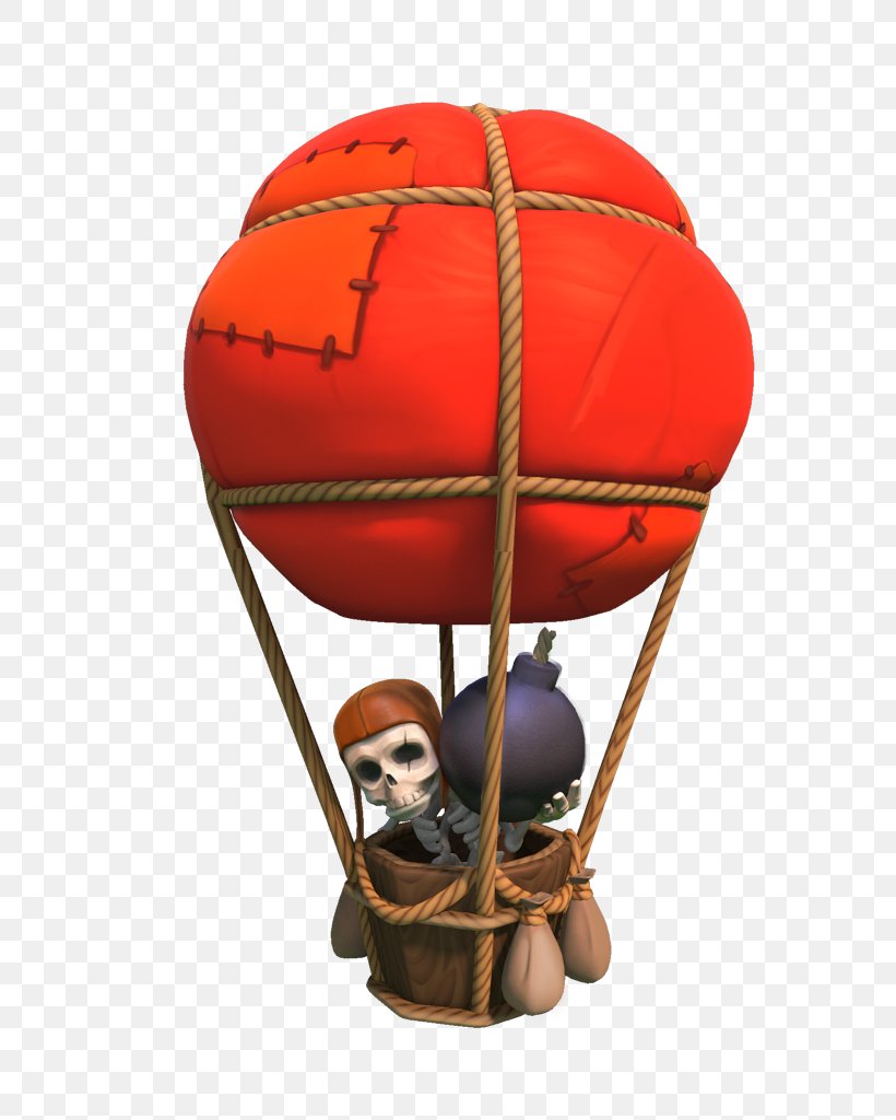Clash Of Clans Clash Royale Boom Beach Balloon Video Gaming Clan, PNG, 749x1024px, Clash Of Clans, Balloon, Barbarian, Boom Beach, Children S Party Download Free