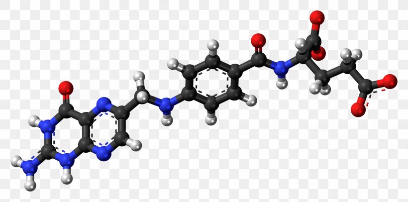 Folate Methotrexate B Vitamins Pantothenic Acid Molecule, PNG, 2015x1000px, Folate, B Vitamins, Body Jewelry, Cancer, Chemical Compound Download Free