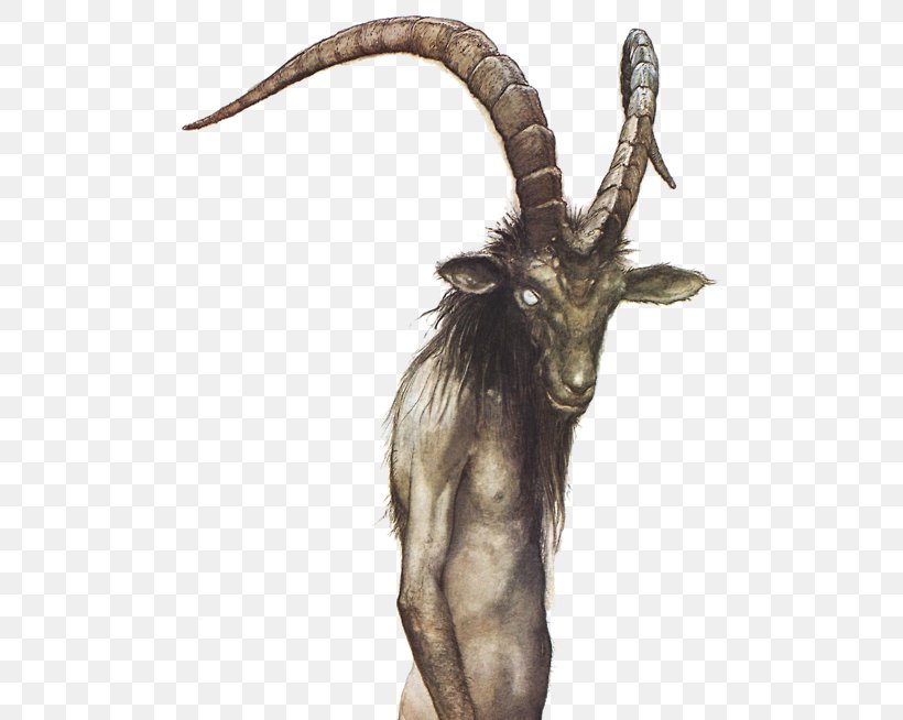 Goblin Púca Fairy Irish Mythology Fomorians, PNG, 500x654px, Goblin, Antelope, Antler, Brian Froud, Cattle Like Mammal Download Free