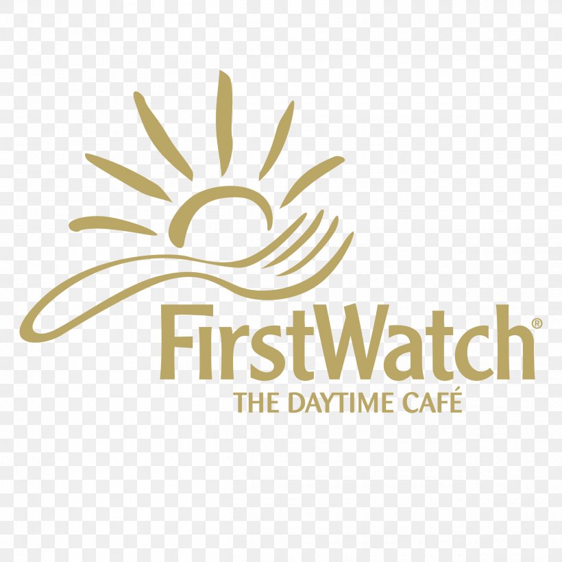 Logo First Watch, PNG, 2500x2500px, Logo, Brand, Breakfast, Cafe, First Watch Download Free