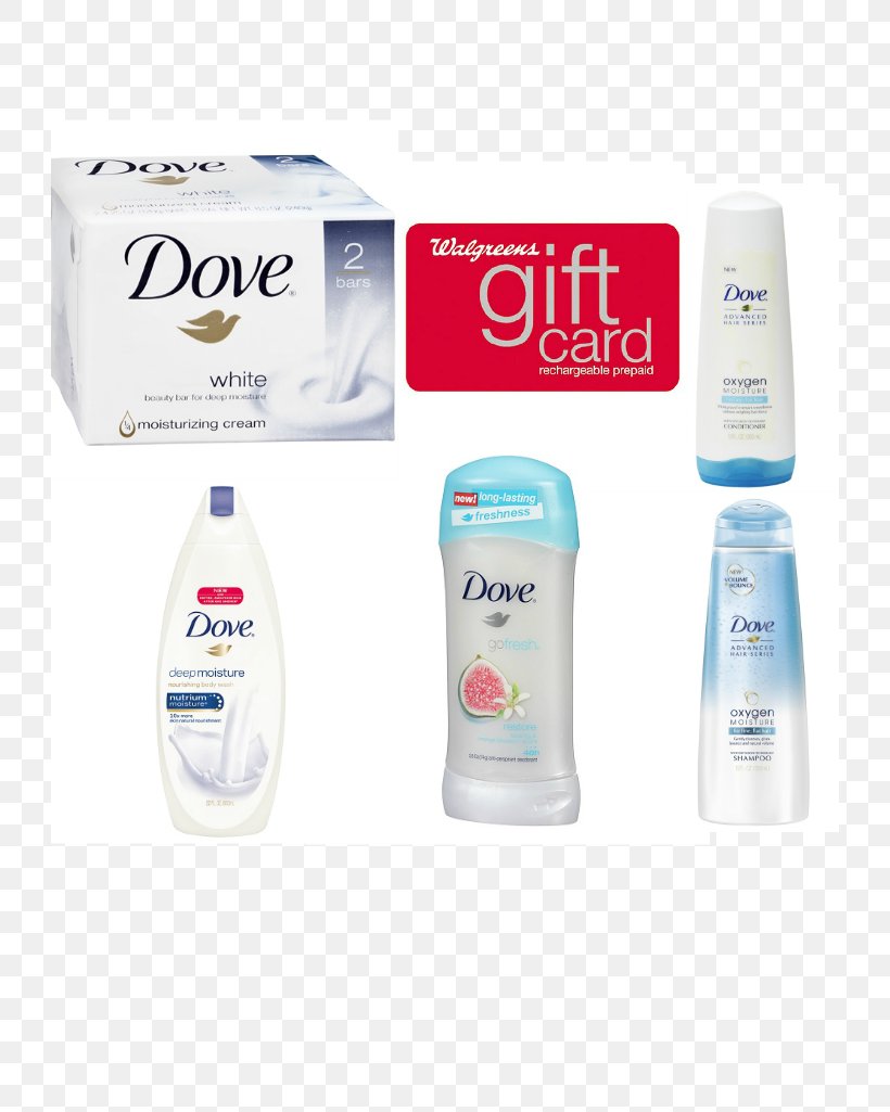 Lotion Liquid Water Walgreens Gift Card, PNG, 726x1025px, Lotion, Bottle, Cream, Credit Card, Dove Download Free