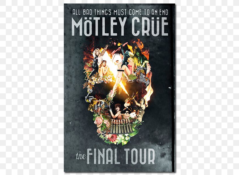 Mötley Crüe Final Tour Staples Center Concert Saints Of Los Angeles, PNG, 485x600px, Staples Center, Advertising, Concert, Concert Tour, Hard Rock Download Free