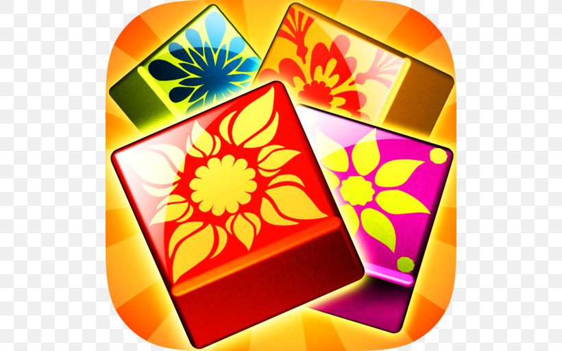 Mahjong Solitaire Venice Mystery -Free Puzzle Game Mystery Puzzle Mahjong Games, PNG, 512x512px, Mahjong, Android, App Store, Casual Game, Flower Download Free