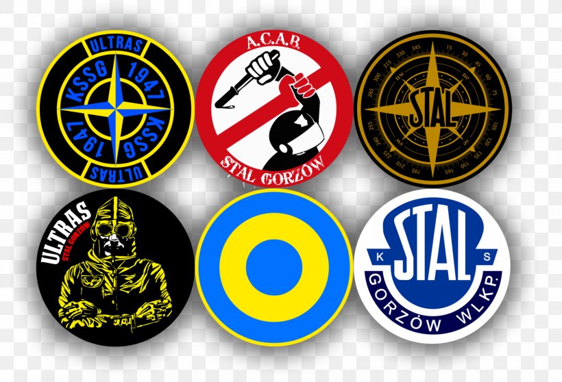 Stal Gorzów Wielkopolski Logo Emblem Sports Badge, PNG, 1599x1090px, Logo, Badge, Ball, Brand, Emblem Download Free