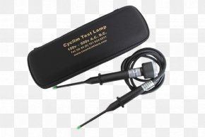 Neon Lamp - Test Light Power Converters AC Adapter Multimeter PNG