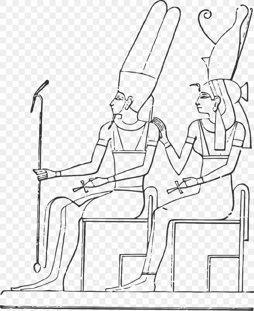 Ancient Egyptian Deities Egyptian Pyramids Coloring Book Mummy, PNG, 1200x1465px, Ancient Egypt, Ancient Egyptian Deities, Area, Arm, Art Download Free